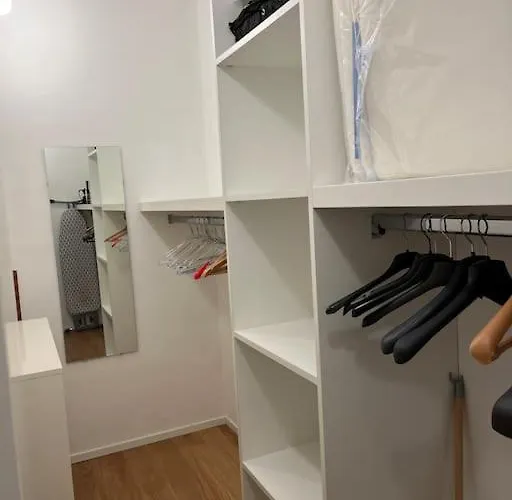 Bilocale Di Charme Апартаменты *
