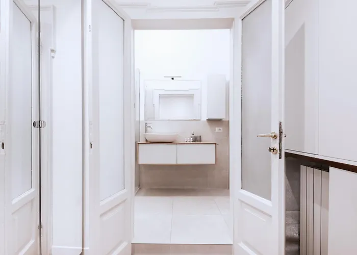 Easylife - - Gregorio 23 - Buenos Aires Daire *