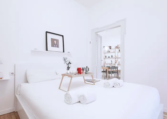 Easylife - - Gregorio 23 - Buenos Aires Milaan