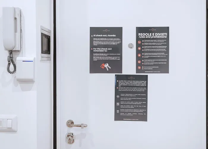 Easylife - - Gregorio 23 - Buenos Aires Daire Milano