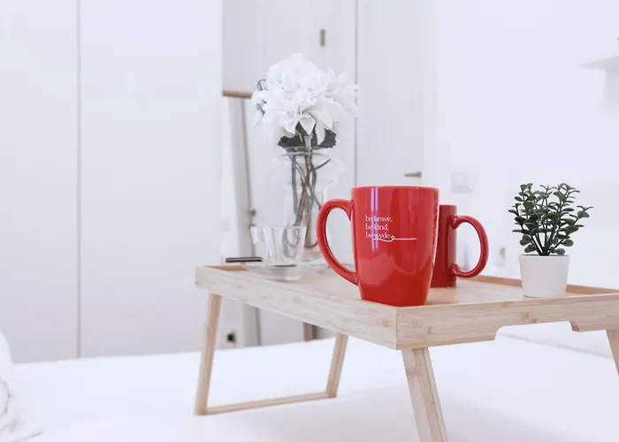 Daire Easylife - - Gregorio 23 - Buenos Aires Milano