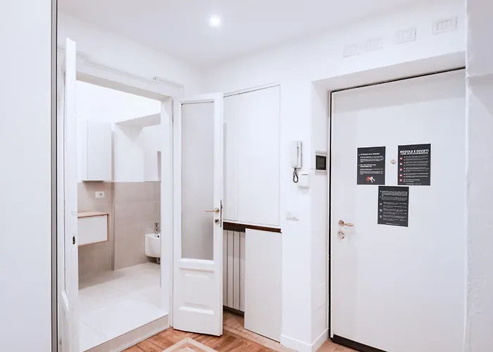 Easylife - - Gregorio 23 - Buenos Aires * Milaan