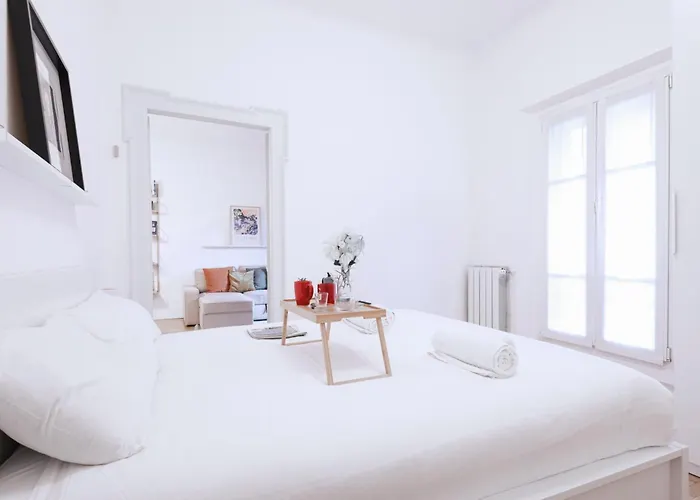 Easylife - - Gregorio 23 - Buenos Aires * Milaan