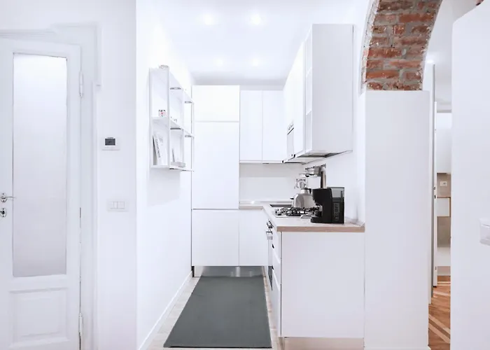 Daire Easylife - - Gregorio 23 - Buenos Aires Milano