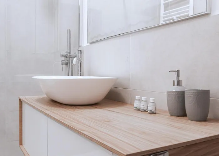 Daire Easylife - - Gregorio 23 - Buenos Aires *