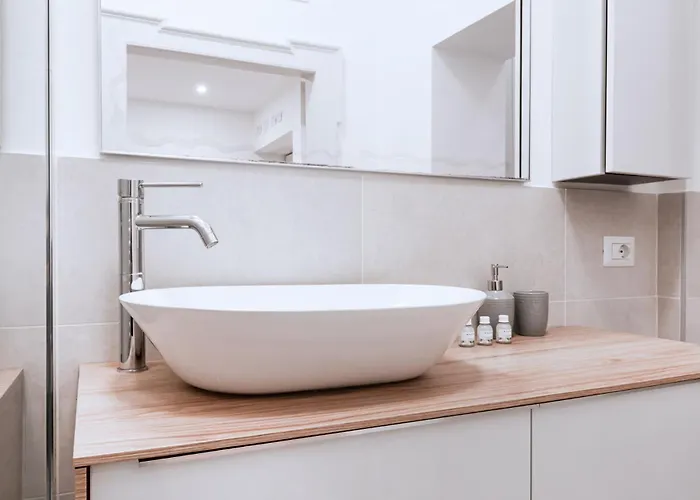 Daire Easylife - - Gregorio 23 - Buenos Aires Milano