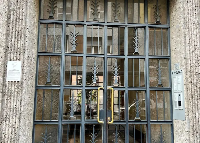 Апартаменты La Dolce Vita - Moscova 1 *