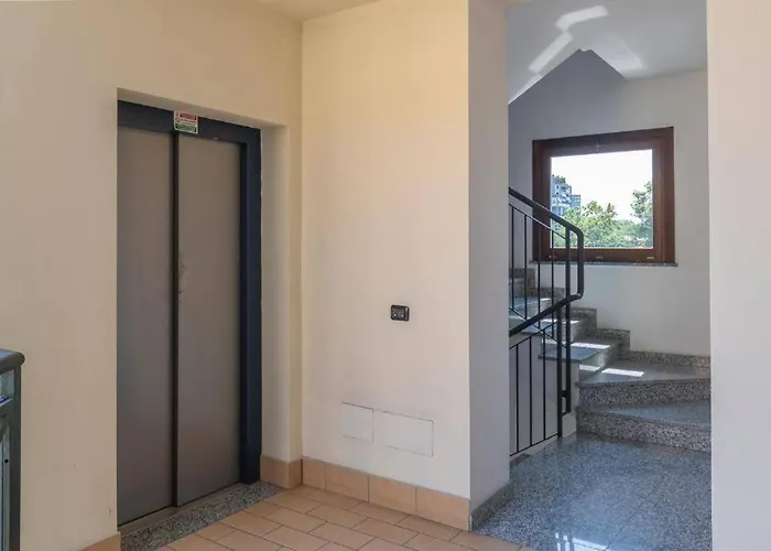 Elegante A 500 Mt Da M4 Con Wifi E Ac *