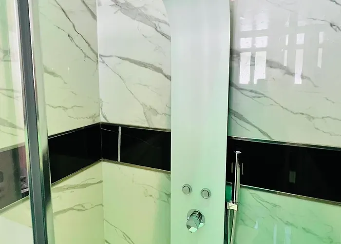 Bb San Siro Bed & Breakfast Milan