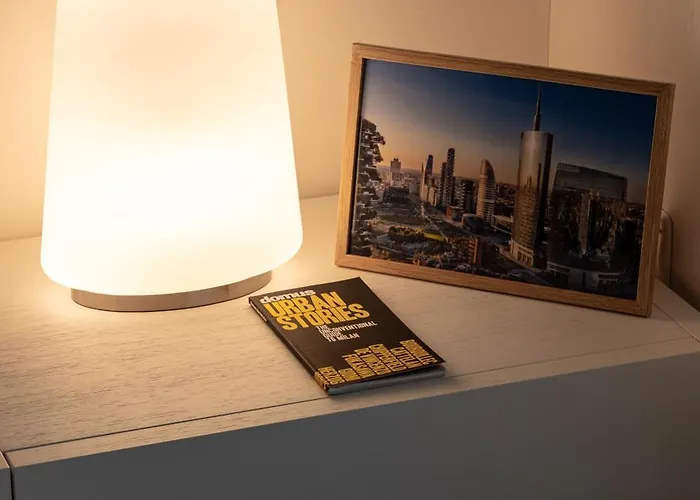 아파트 Beplace In Gioia *