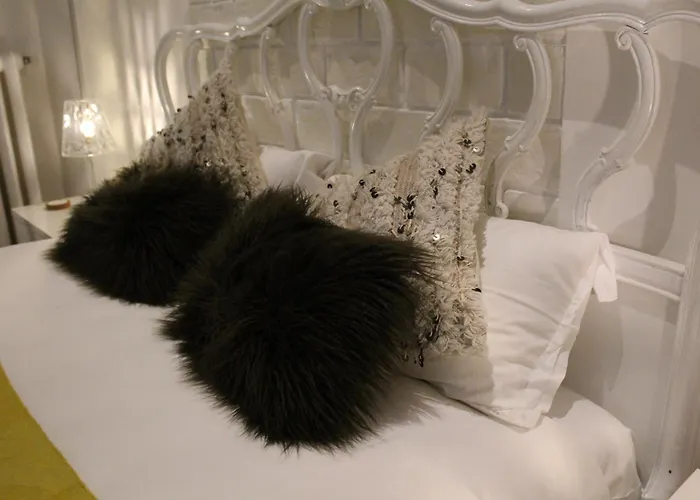 Bb Navigli Bed & Breakfast 3*