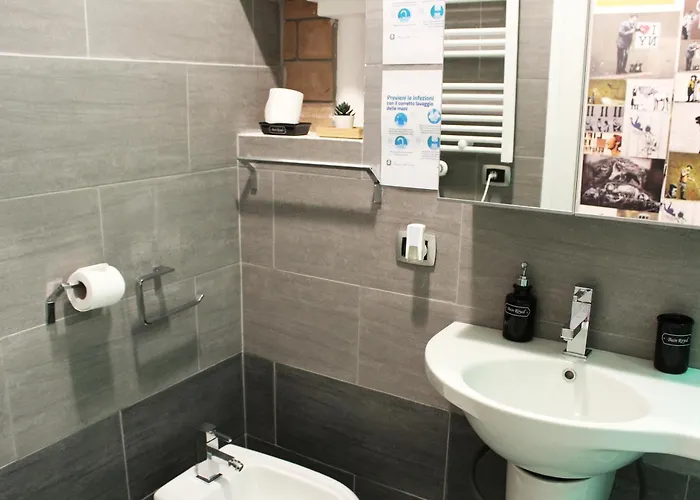 Couette-café Bb Navigli 3*