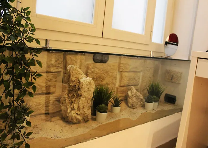 Couette-café Bb Navigli Milan