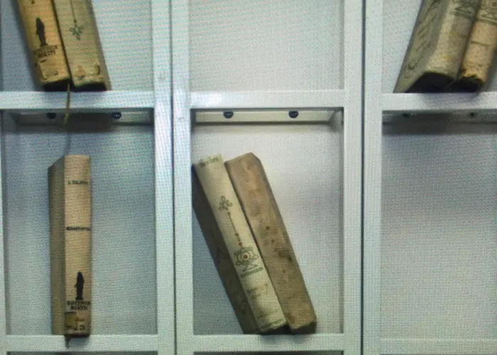 Bb Navigli Couette-café Milan