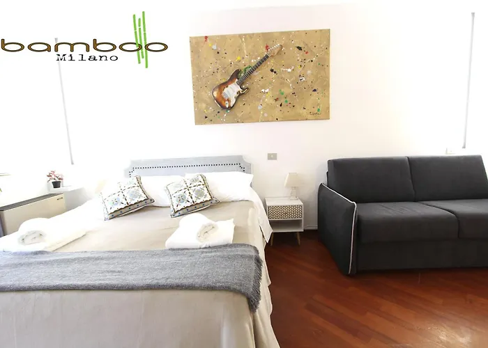 Bamboo Unione Class *