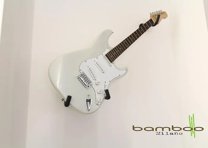 Apartmán Bamboo Unione Class *