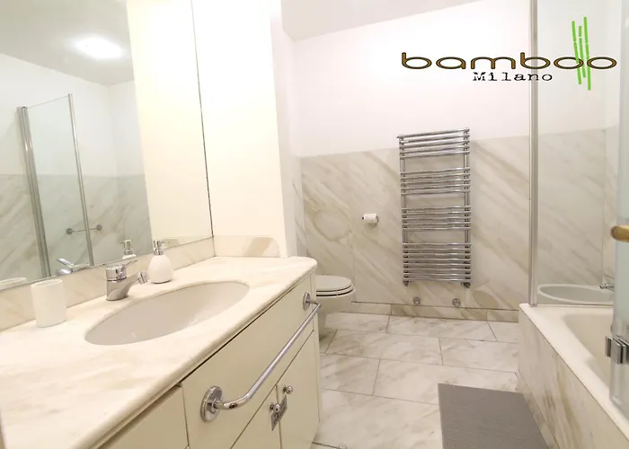 Bamboo Unione Class *