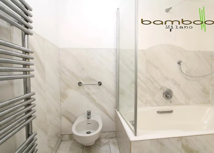 Bamboo Unione Class Milán