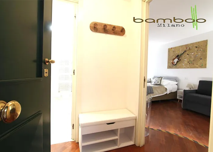 Bamboo Unione Class
