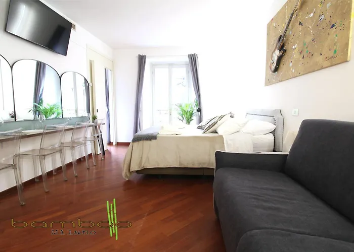 Bamboo Unione Class *