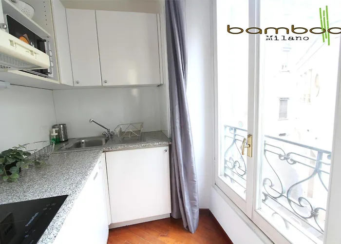 Bamboo Unione Class *