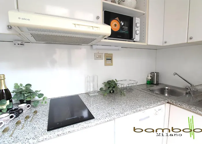 Bamboo Unione Class Milán