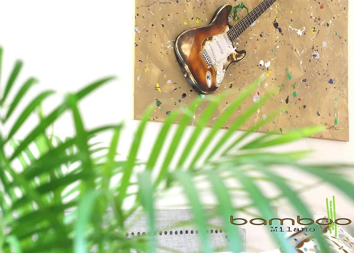 Bamboo Unione Class *