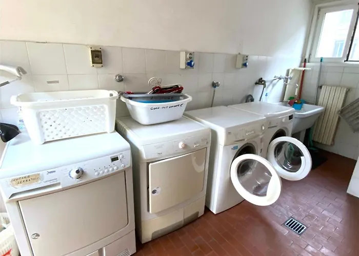 Bamboo Unione Class Apartamento *