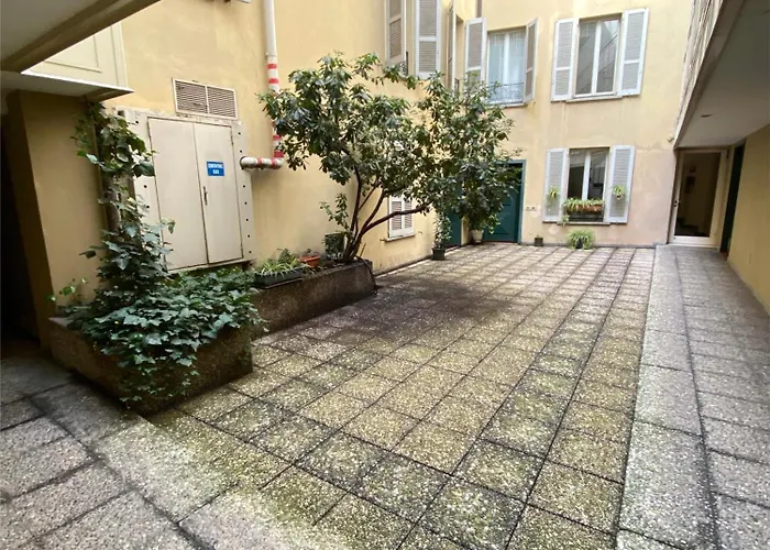 Apartmán Bamboo Unione Class