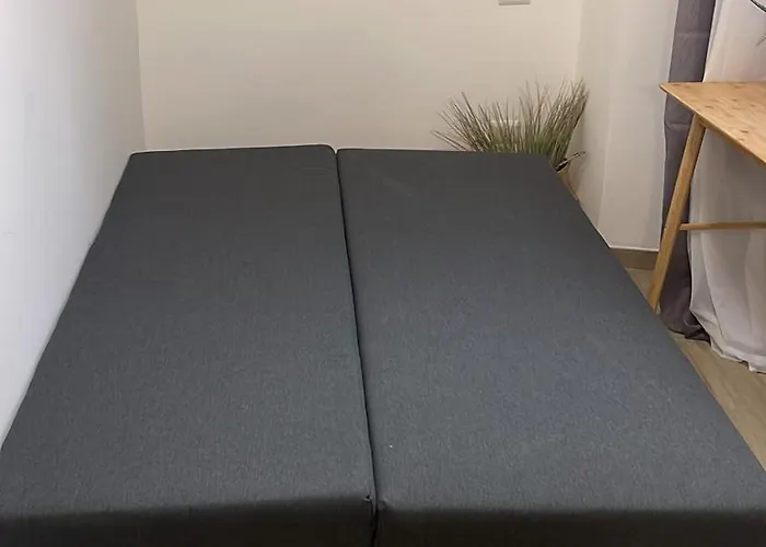 Luni 4 - Design Trilo -m3- 8 Min Dal Duomo 아파트 밀라노
