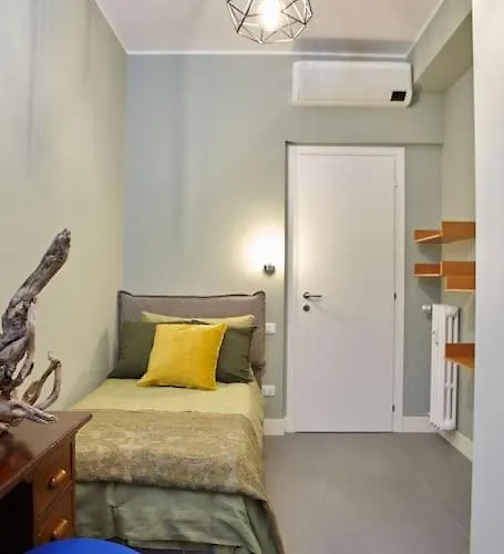 Apartmán Casabonny - Un Piacevole A Milán