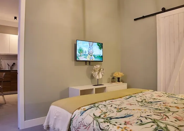 Apartment Casabonny - Un Piacevole A