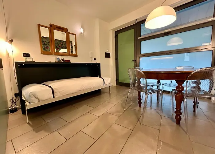 Kibilu - Iulm - Ospedale San Paolo - Navigli