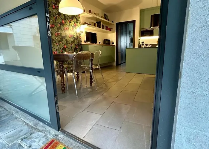 Kibilu - Iulm - Ospedale San Paolo - Navigli *