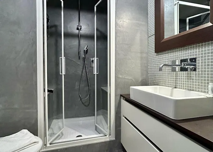 Apartamento Kibilu - Iulm - Ospedale San Paolo - Navigli