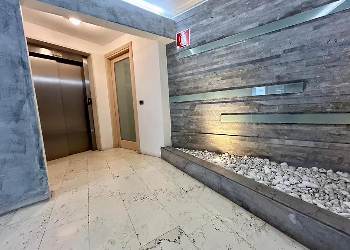 Apartamento Kibilu - Iulm - Ospedale San Paolo - Navigli *