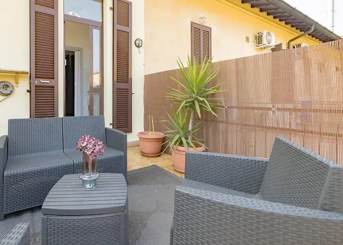 Sempione Life Vista Panoramica 밀라노