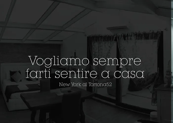 Bb Tortona Couette-café