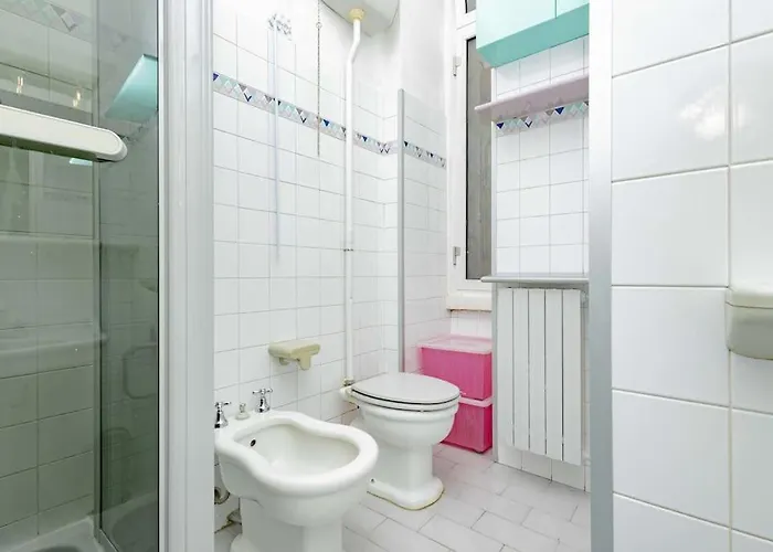 Porta Vittoria Loft Silenzioso Con Wi Fi Apartmán Milán