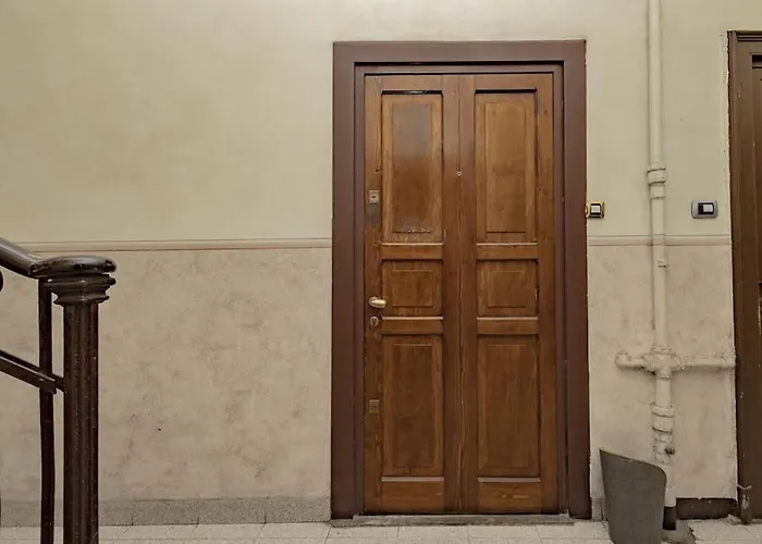 Porta Vittoria Loft Silenzioso Con Wi Fi Milan