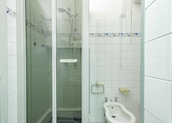 Porta Vittoria Loft Silenzioso Con Wi Fi * Milan