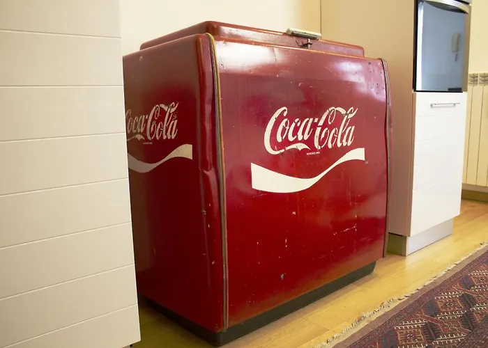 Bb Tortona Couette-café *