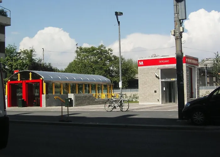 Appartamento House- 1 Min Metro - 15 Min Duomo *