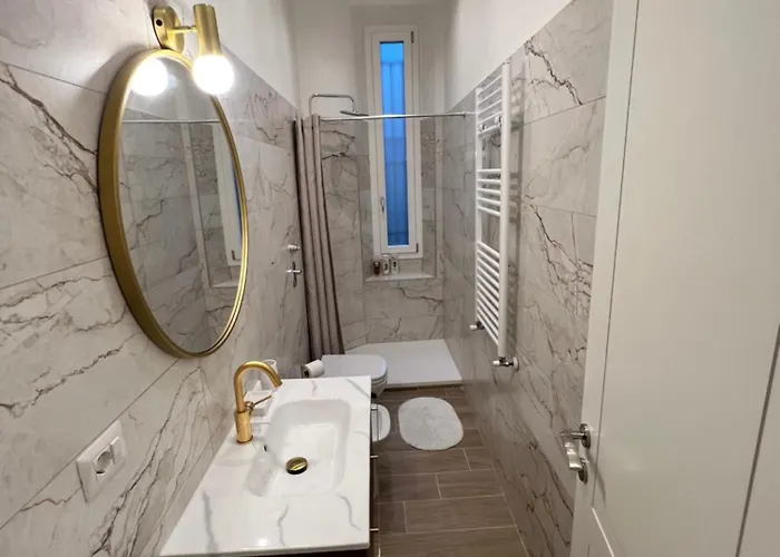 公寓 Spacious 3 Bedroom *