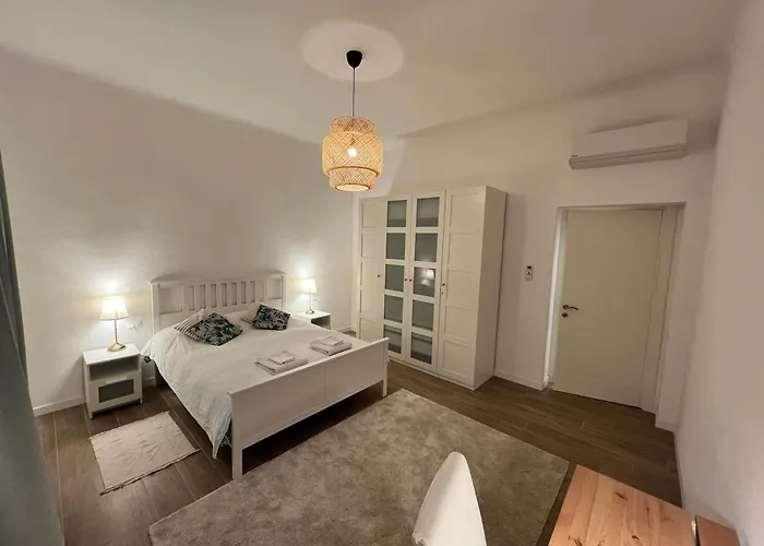 Spacious 3 Bedroom * 米兰