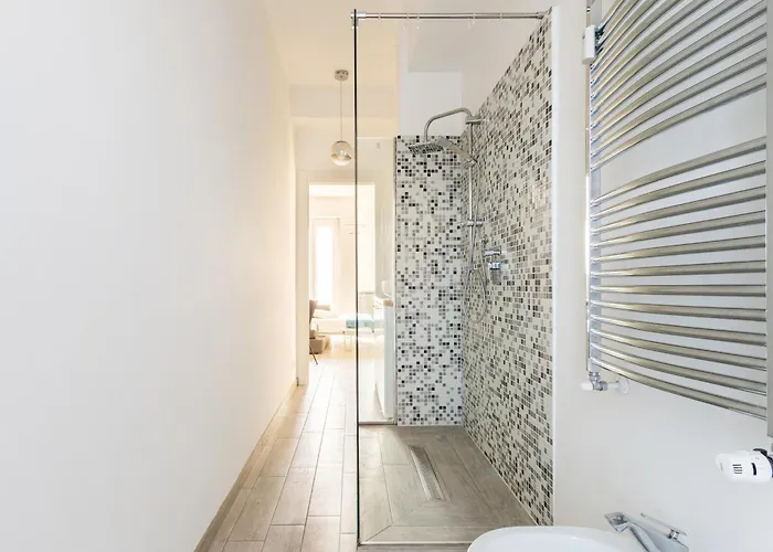 Monolocale Sismondi Apartment *