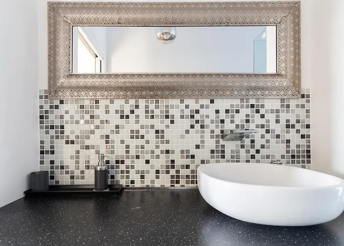 Monolocale Sismondi Milan