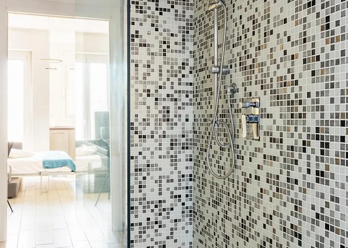 Monolocale Sismondi Apartment Milan