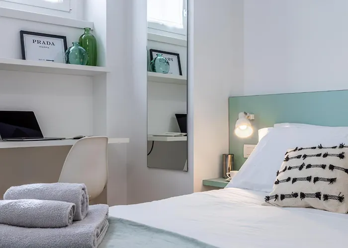 Rail24 - 9 Min Dal Duomo - Stazione Apartament Mediolan