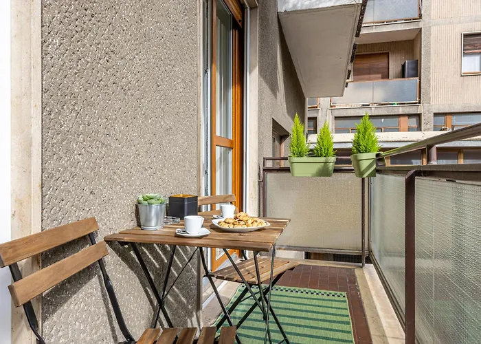 Rail24 - 9 Min Dal Duomo - Stazione *